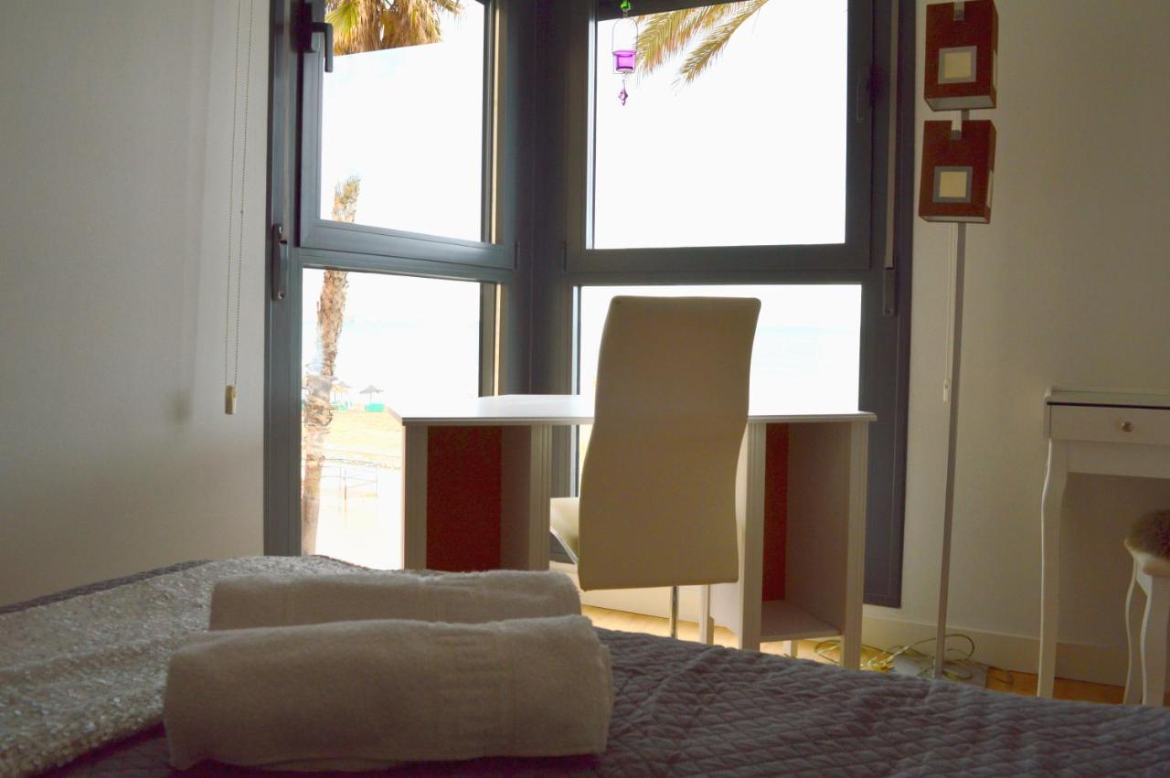 Apartment Paraiso Frente Al Mar Málaga