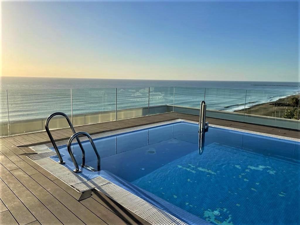 Appartement Paraiso Frente Al Mar *